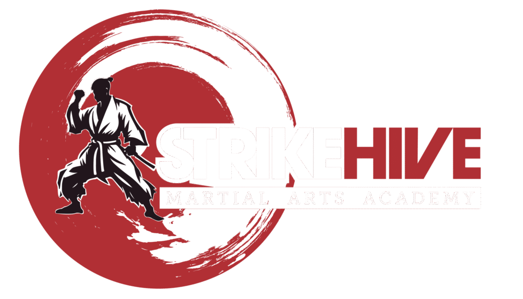 Strikehive logo