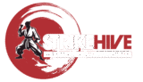 Strikehive logo