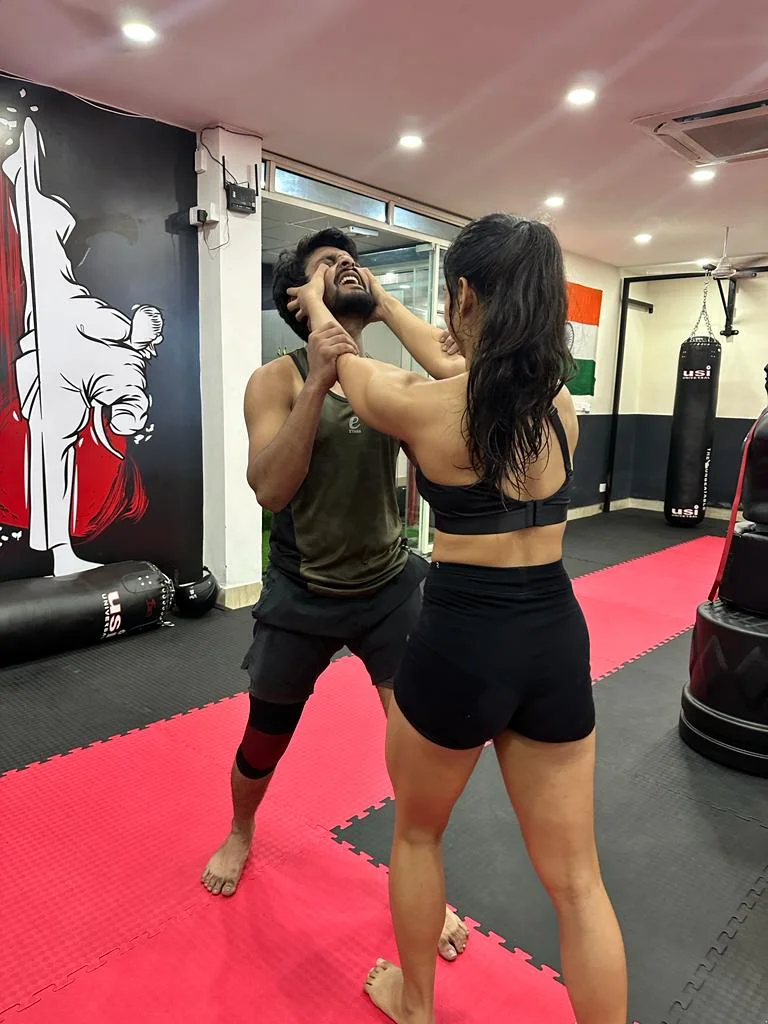 strikehive-martial-arts-academy-self-defence-classes-in-gurgaon